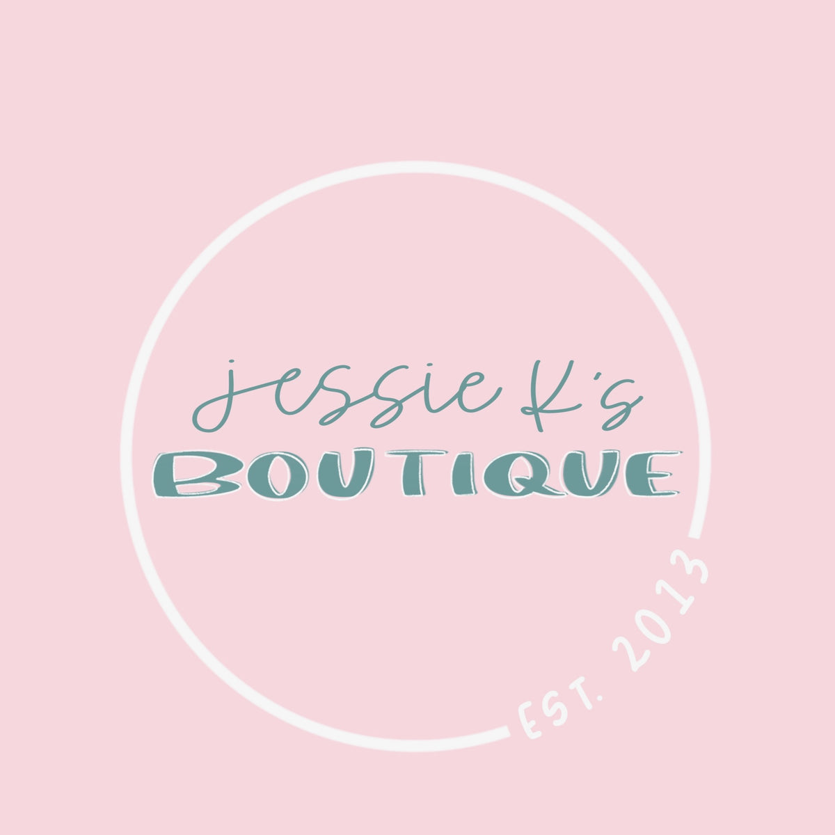Jessie K's Boutique logo