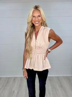 Sweet Obsession Top