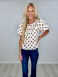 Sweet Spot Top