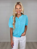 Sweet And Styled Top