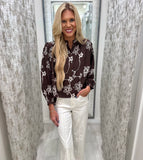 Autumn Bliss Top