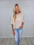 Too Sweet Top