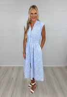 No Excuses Dress
