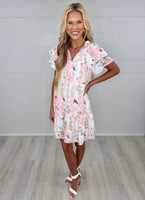 Be Unique Dress