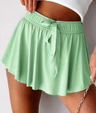 Haley Skort