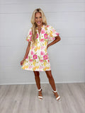 Chasing Sunshine Dress