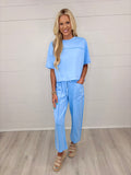 Chic Comfort Set