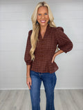 Harvest Days Top