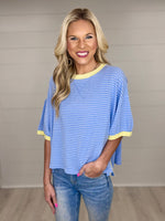 Forever Darling Top