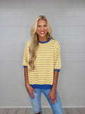 Chasing Sunshine Top