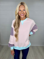 Give Grace Top