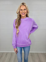 Totally My Style Pullover