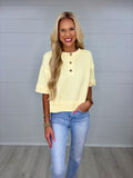 Soft and Simple Top