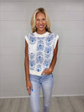 Must Have Top