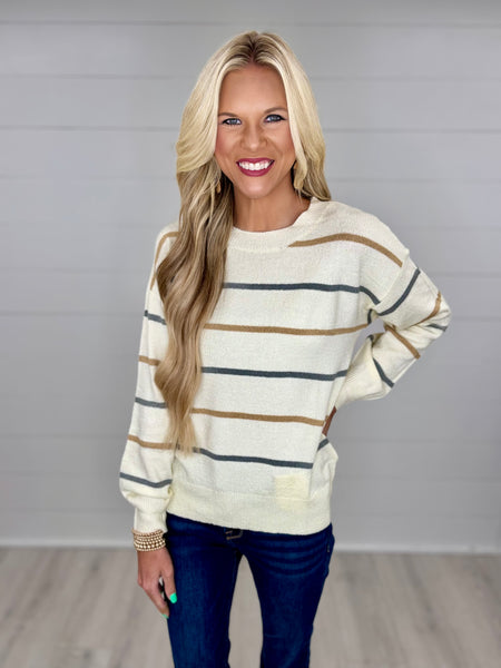 Cozy and Cute Top