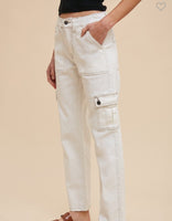 The Donna Cargo Pants