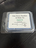 Oak Hill Wax Melts
