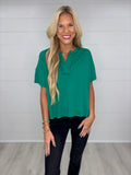 Fall Favorite Top