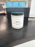 Oak Hill Candles