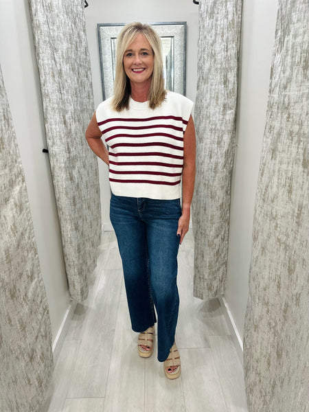 Endless Love Top