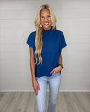 Easy Living Sweater