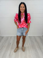 Florence Shorts
