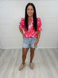 Florence Shorts