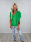 Pretty Little Layers Top