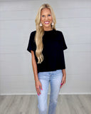 Weekend Wanderer Top