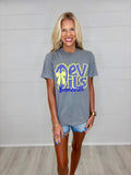 Booneville Devils Tee