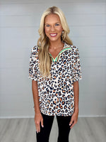 Pure Style Top