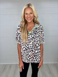 Pure Style Top