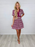 Sweet Caroline Dress