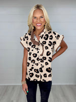 Fierce & Free Top