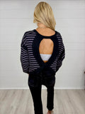 The Fall Edit Top