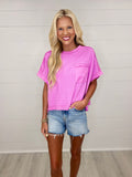 Lovely Basic Top