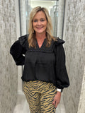 Simply Sophisticated Top
