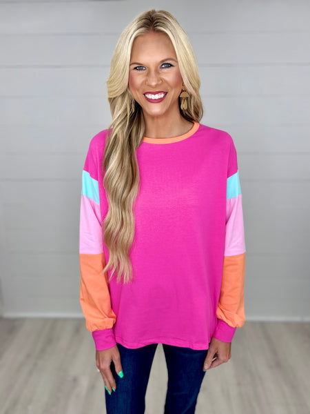 Good Thoughts Top