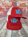 The Sip Puff Hat