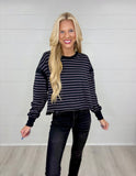The Fall Edit Top