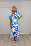 Spring Fling Dress