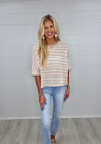 Too Sweet Top