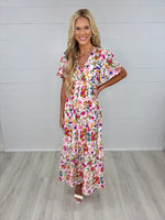 Adore You Dress