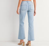 Jody Flare Jeans