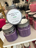 Oak Hill Candles