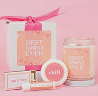 Mother's Day Spa Set