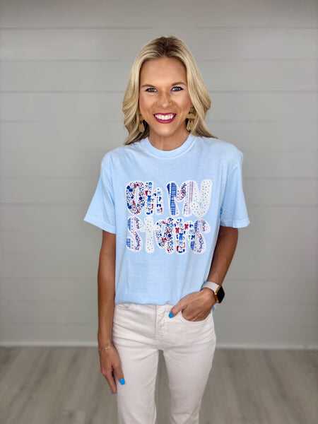 Oh My Stars Tee