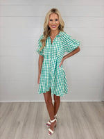Spring Feels Dress