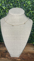Jody Necklace