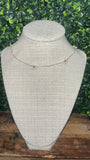 Jody Necklace